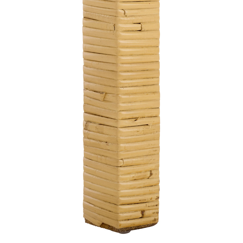 Cornall Cane Roundback Counter Stool, Extra Tall (37.4" Seat Height)