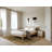 Machine Washable Overdyed Brown Area Rug-1004393924