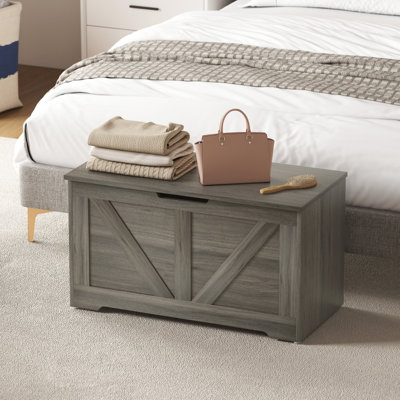 Accent Trunk