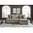 Gwendolynne Upholstered 92'' Sofa & Chaise-97832121