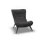 Mascarenaz Upholstered Slipper Chair-442374889