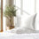 Luxurious 100% Mulberry Silk Zippered Bed Pillowcase - 19 Momme