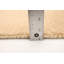 Augustyne One-of-a-Kind 4'1" X 5'10" New Age Wool Area Rug in Beige