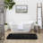 Benedetti Solid Polyester Machine Washable Bath Rug-950133908-963258177