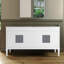 Ensemble de meuble-lavabo double 61 po Gabatter-1372440269