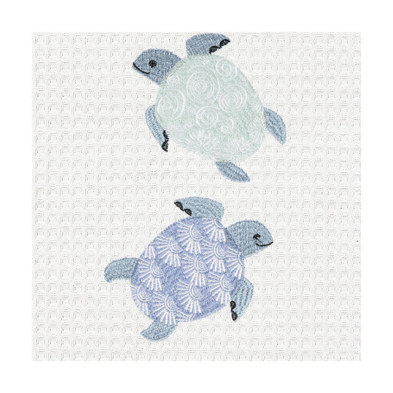 Serviette de cuisine Turtle Bay Turtles