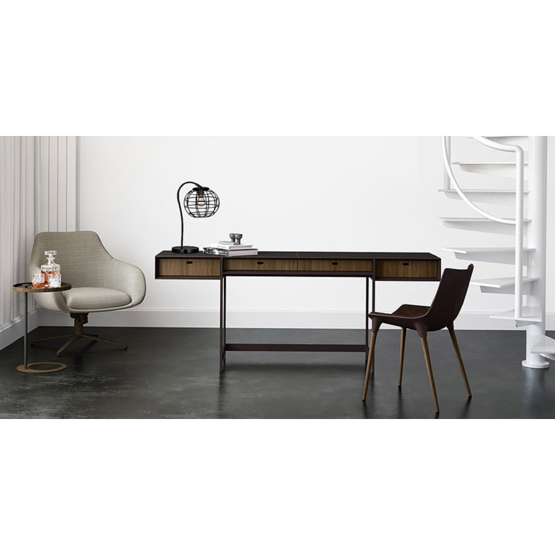 Lampe de table en arche 20" Quintana