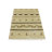 Hand Knotted Wool Indoor Rug