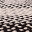 Tapis noir et blanc Waterbury Farmhouse-1500072314