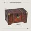 Stevenage Jewellery Box +