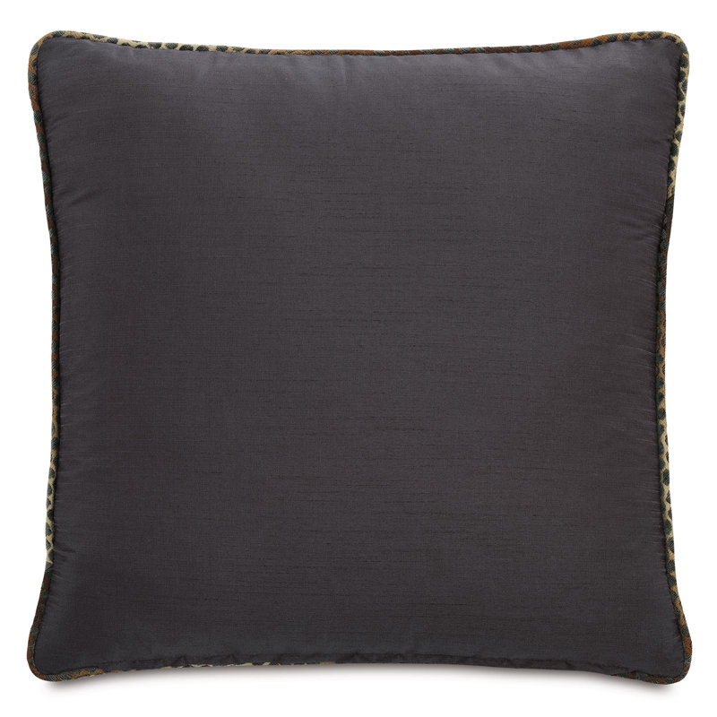 Priscilla Pillow Cover & Insert, Square 22"