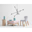 Twigo 6 - Light Unique/Statement Pendant-40239223