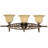 Bradshaw Vanity Light