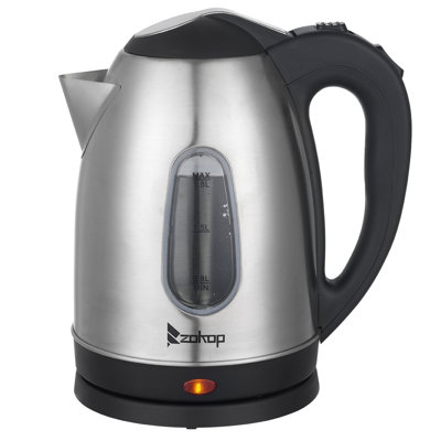 Winado 1.9 Quarts Electric Tea Kettle
