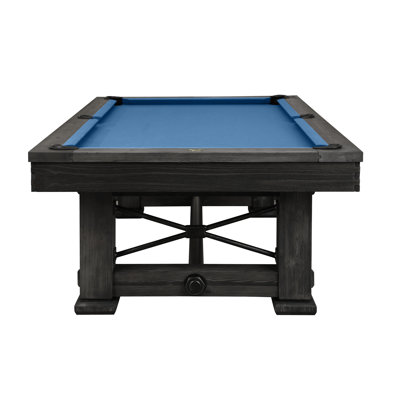 Rio Grande Slate Pool Table with Professional Installation Included