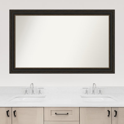 Miroir mural Marzano
