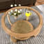 Table basse Boria