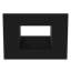 CSL Lighting Eco-Downlight 3" Adjustable Square Trim, Champagne-1841911268