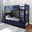 Walters Kids Twin Over Twin Bunk Bed with Trundle-90321325-42966484