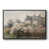Black Floater Framed Canvas is unavailable