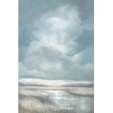 At Rest Painting by Jacob Lincoln