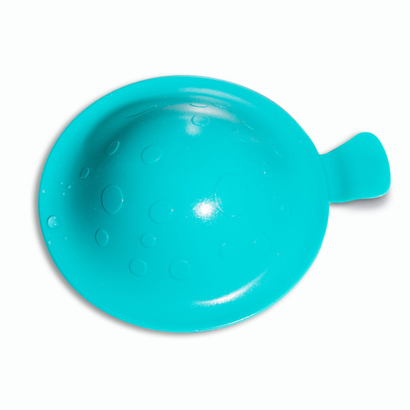 Bouchon de drain de dôme