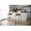 Falls Upholstered and Velvet Bar Stool-1684971889