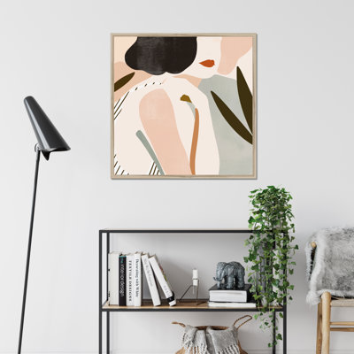 Trieste Summer I 1 Piece Wall Art