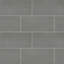 Metro 2.0 12" x 24" Porcelain Brick Look Wall & Floor Tile-1628192007