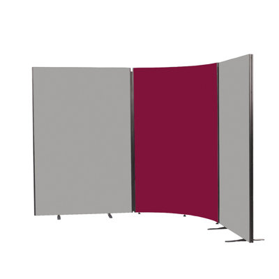 Wood Partition