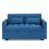 Bleu est en rupture de stock