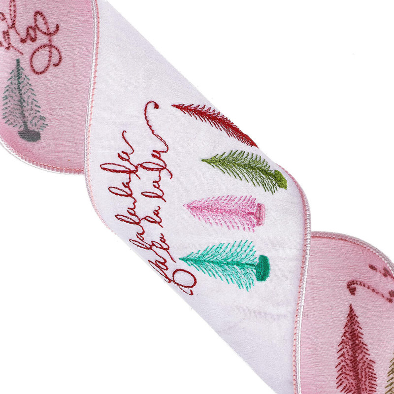 4'' Ribbon