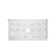 60'' W 32'' D Rectangular Triple Shower Base