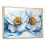 Jaune sur velours bleu jonquilles fleuries - jonquilles murales-1467740624-1507644019-1467740629