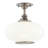 Canton Glass Flush Mount-22515048-22515051