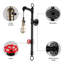 Applique murale Melby
