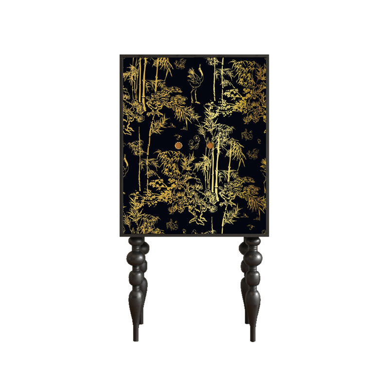 Armoire décorative Living Home Home