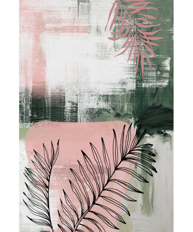 Wrapped Canvas Print, 76.2cm H x 50.8 cm W