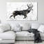 «Deer» par Scott Brems - impression-217977623-217977705