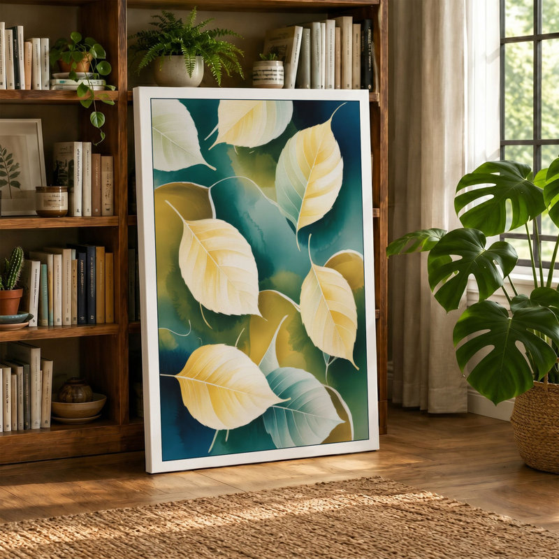 Print, 36x24 - 91.4 x 61.0 cm, Black Border