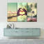 «Beach Season», reproduction sur toile-92763357