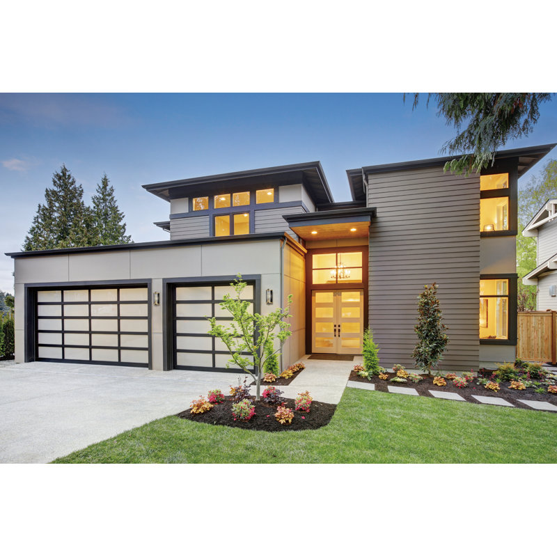 Opulent Dellwood - Fixation murale pour l'extérieur