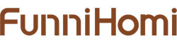FunniHomi logo