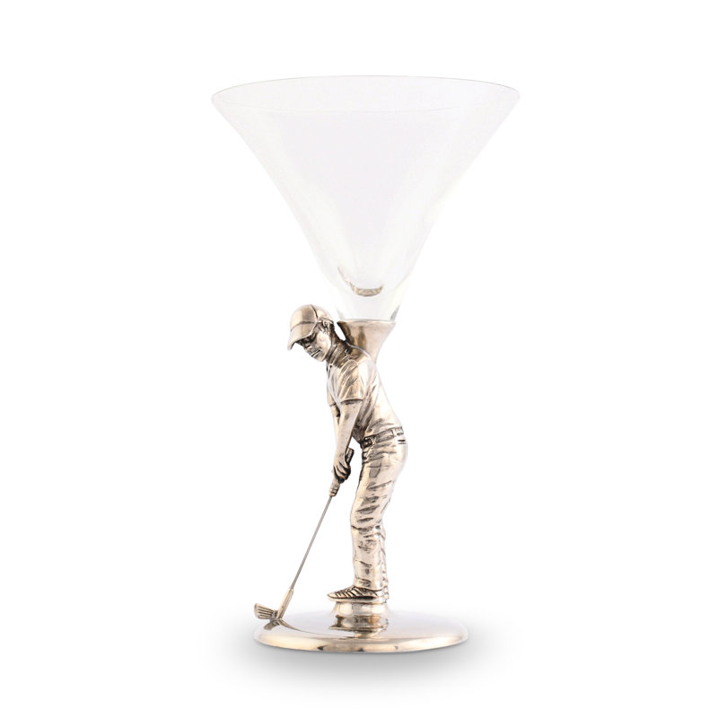Martini Glass