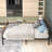 Esmael Full Bed with Headboard and Footboard-329982068