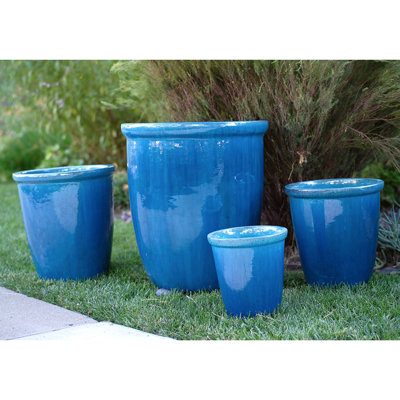 Melson Handmade Ceramic Pot Planter