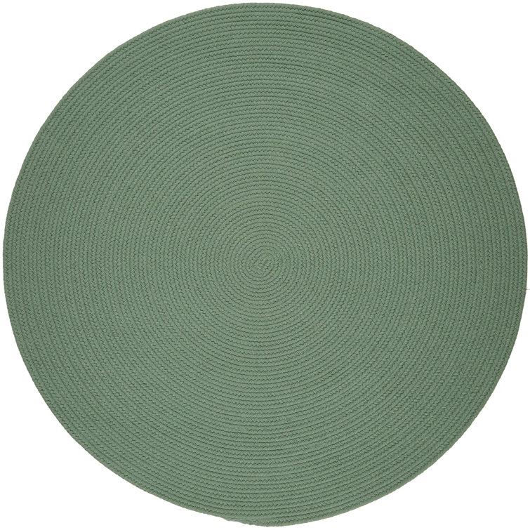 Smyth Synthetic Indoor Rug