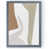 Cadre de toile gris n'est pas disponible