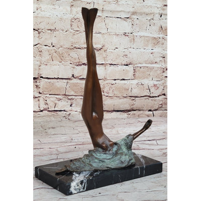 Sculpture abstraite Aydeliz