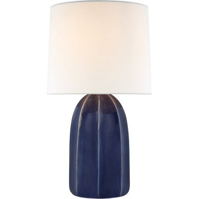 Barbara Barry Melanie Large Table Lamp